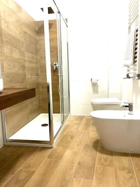 A Casa Di Irene Apartment Rome 0*,  Italy