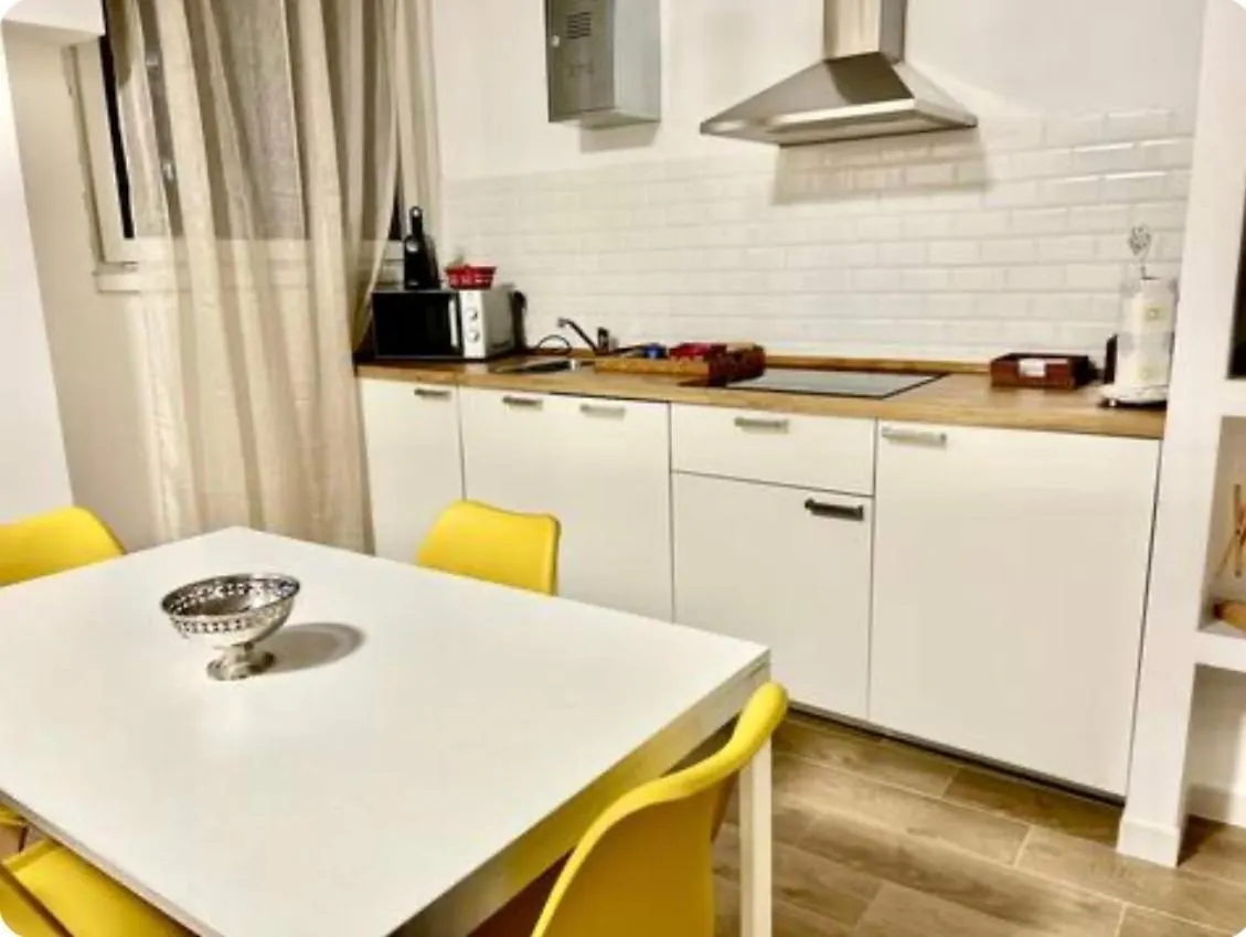 A Casa Di Irene Apartment Rome