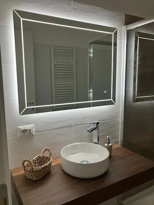 A Casa Di Irene Apartment Rome 0*,