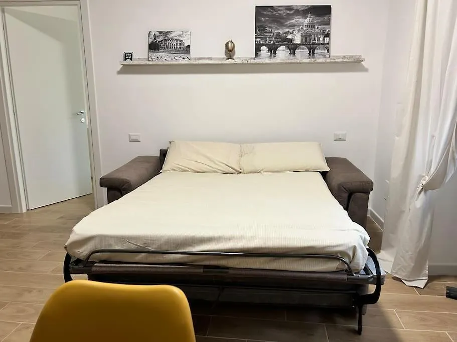A Casa Di Irene Apartment Rome