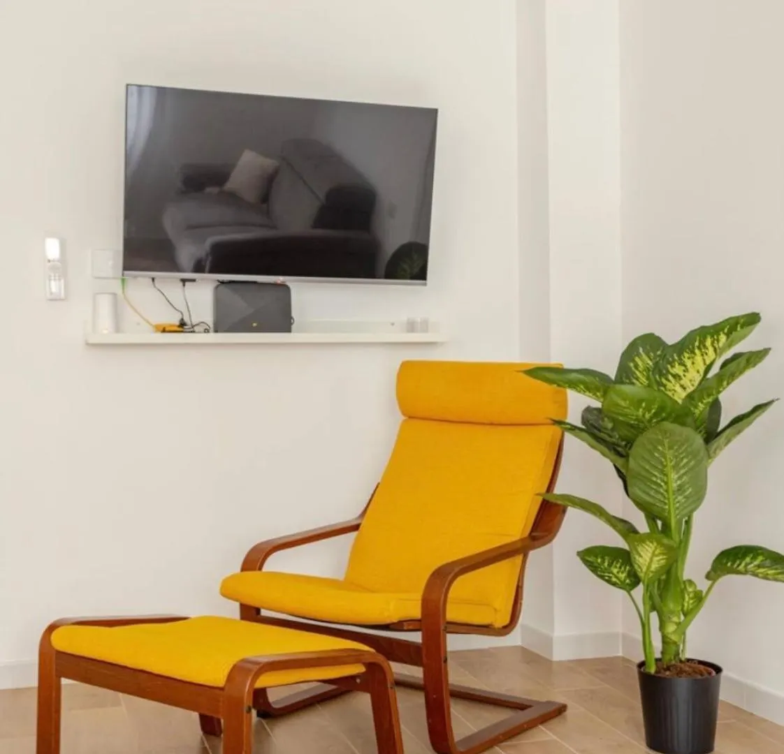 A Casa Di Irene Apartment Rome