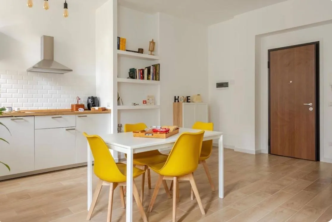 A Casa Di Irene Apartment Rome