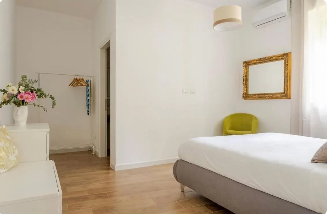 A Casa Di Irene Apartment Rome